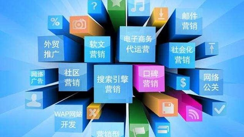 网站优化与百度推广：本质区别与适用场景
