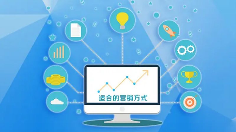 网络营销代理加盟：揭秘十大品牌背后的真相与选择要点